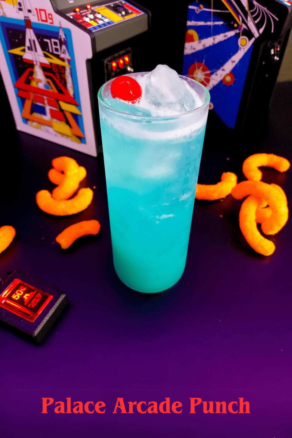 Stranger Drinks Menu 6 Stranger Things Cocktails You Need to Try - Brass Pine