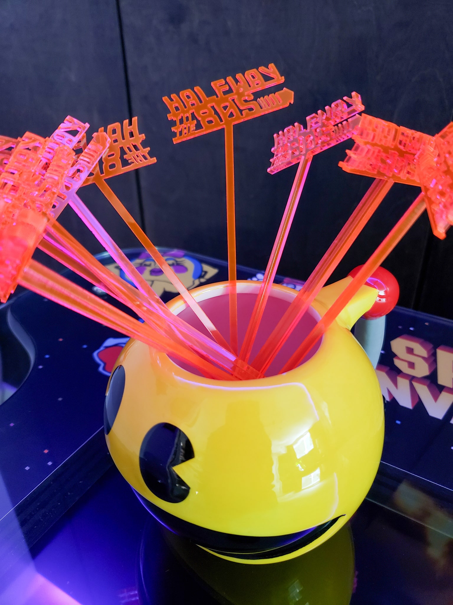 10 Epic Ideas for an 80s Theme Party - Brass Pine