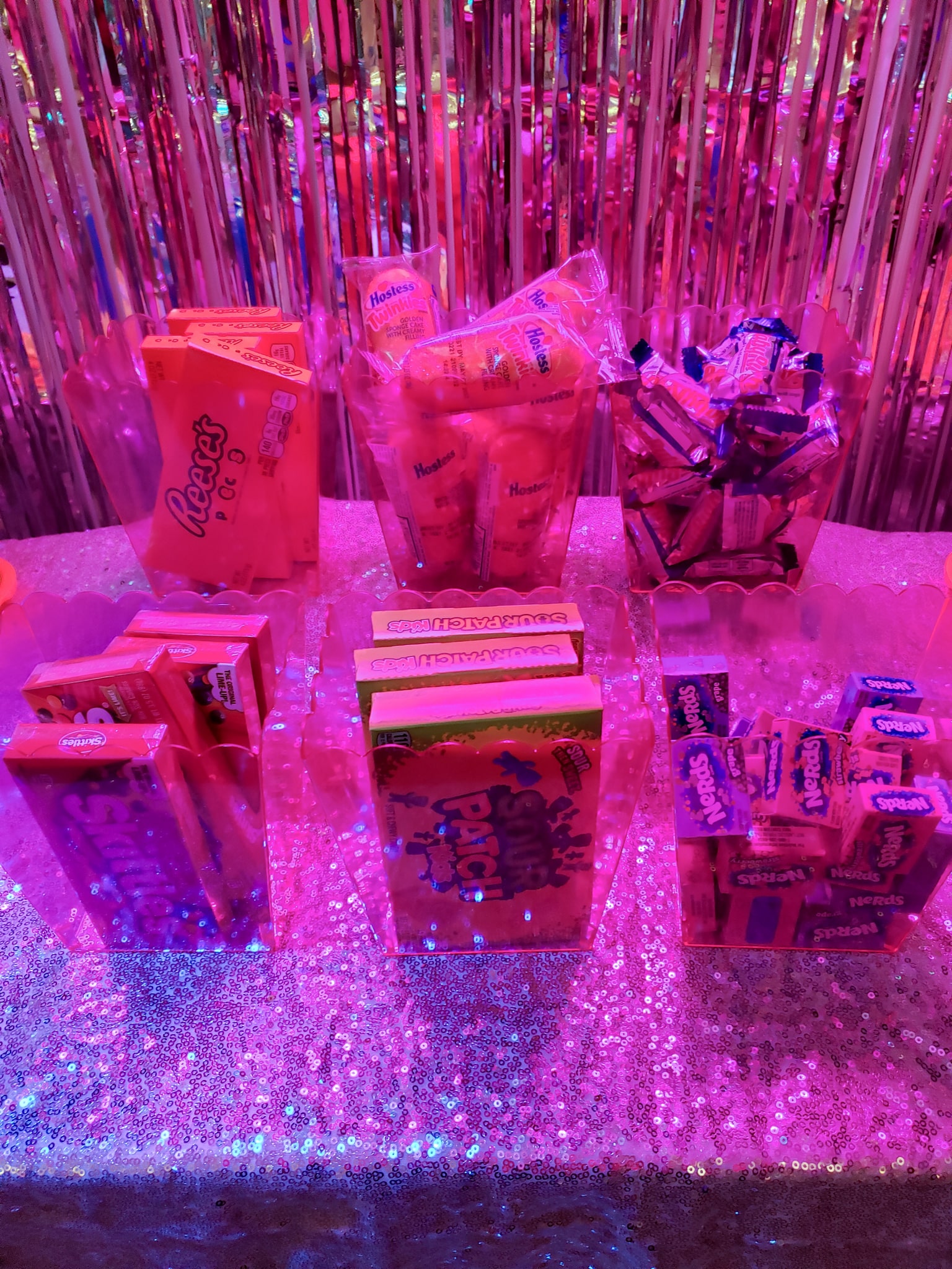 10 Epic Ideas for an 80s Theme Party - Brass Pine