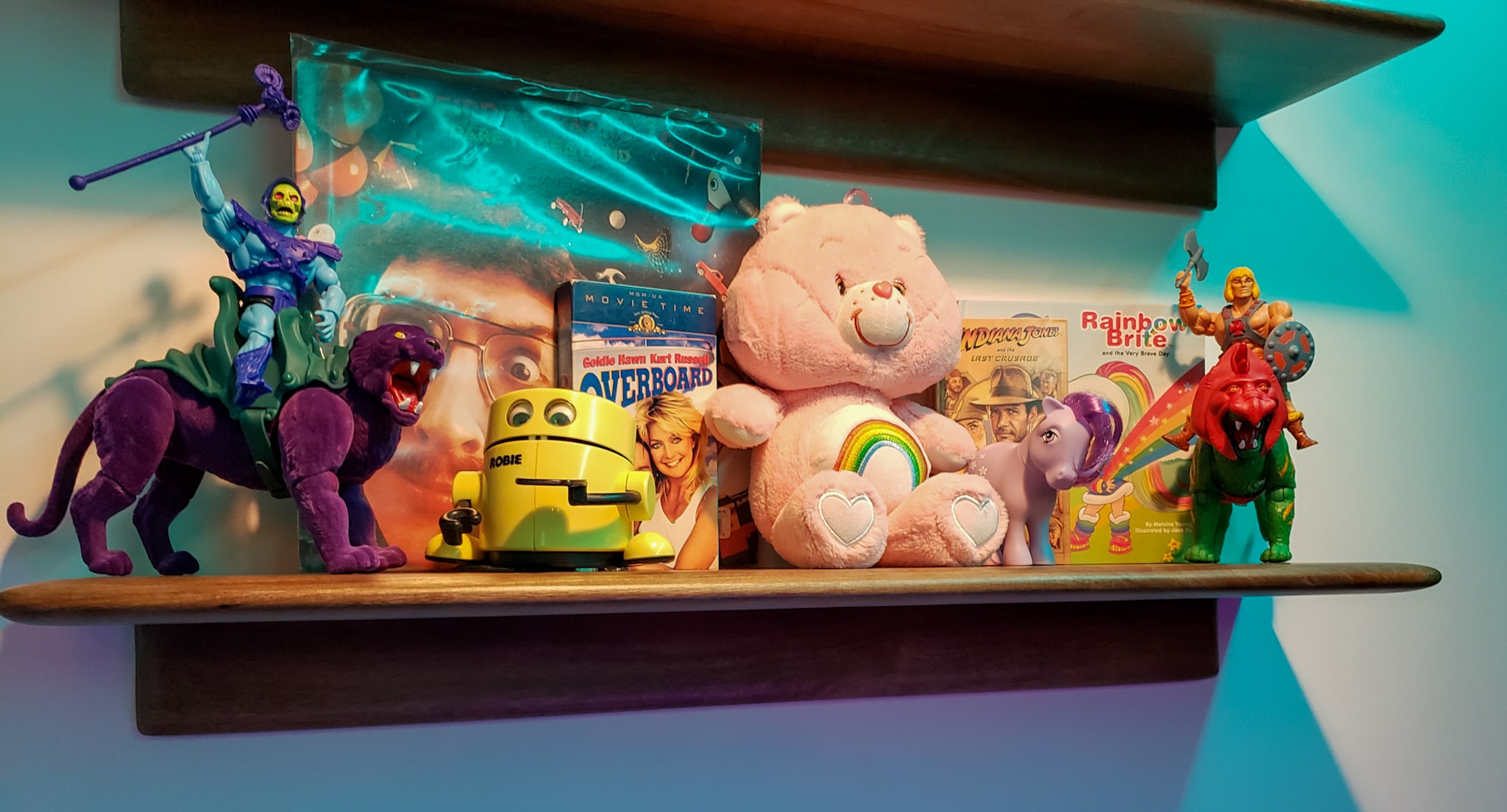 10 Epic Ideas for an 80s Theme Party - Brass Pine