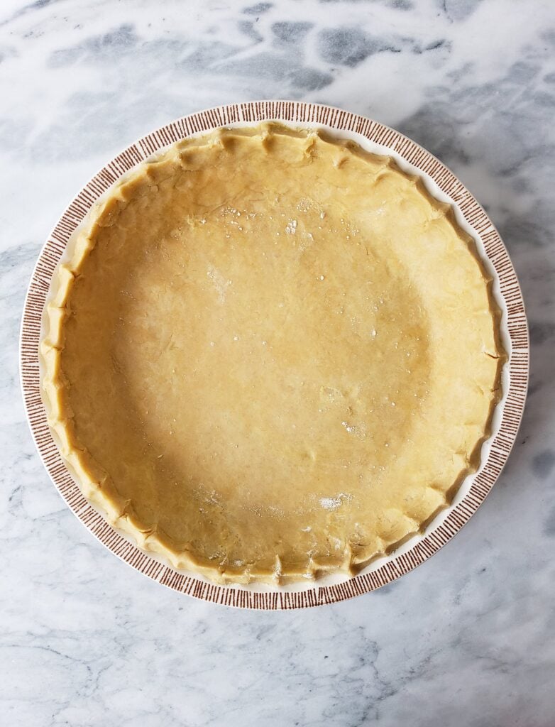 pie crust