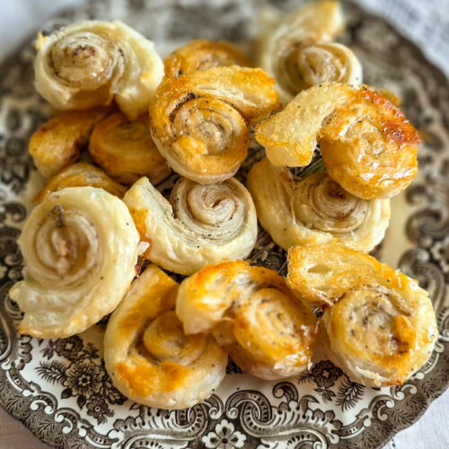 poppy puff rolls